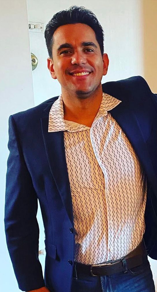 Denilson - Owner of Dreamers Construction