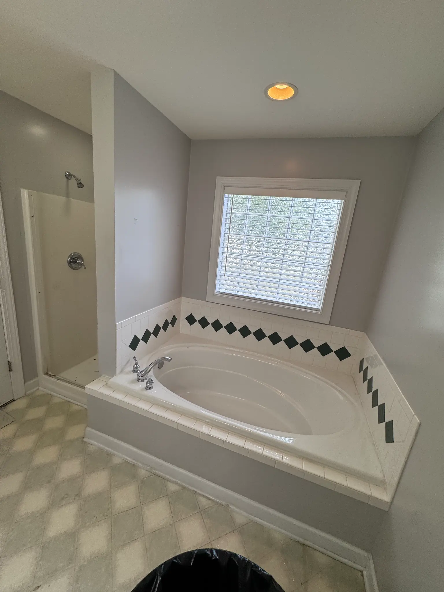 Classic Bathtub Installation